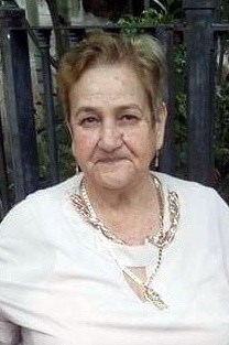 Obituary of Ma. Jesus Garcia Herrera