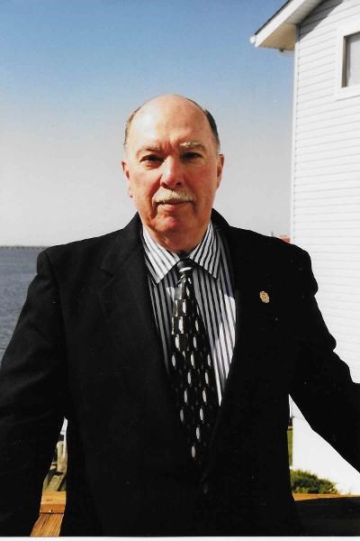 Obituary of Paul W. Arcari