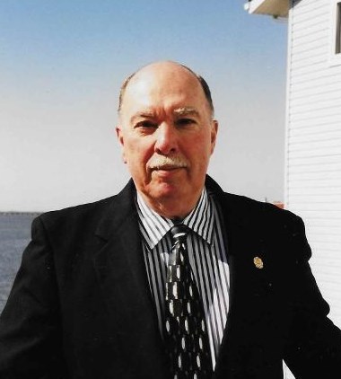 Obituary of Paul W. Arcari