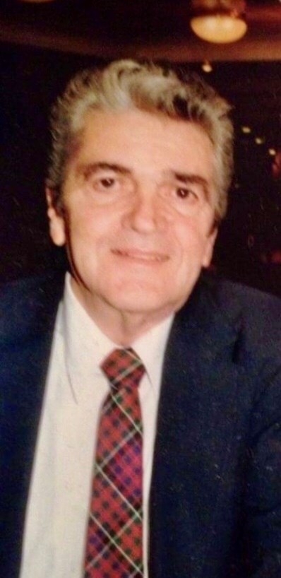 Obituary of Ronald G. McIsaac