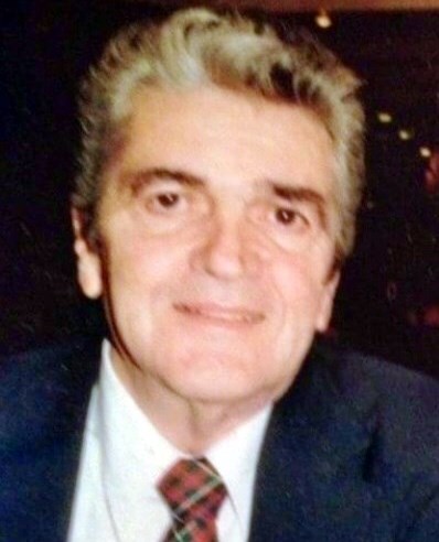 Obituary of Ronald G. McIsaac