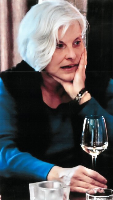 Obituary of Maritza Theresa Sneddon