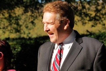 Obituary of James Charles Lafferty