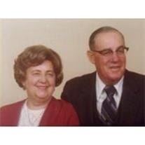 Obituary of Mary Whitehead