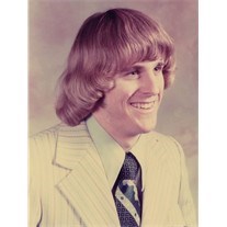 Obituary of Richard Vincent Allen II