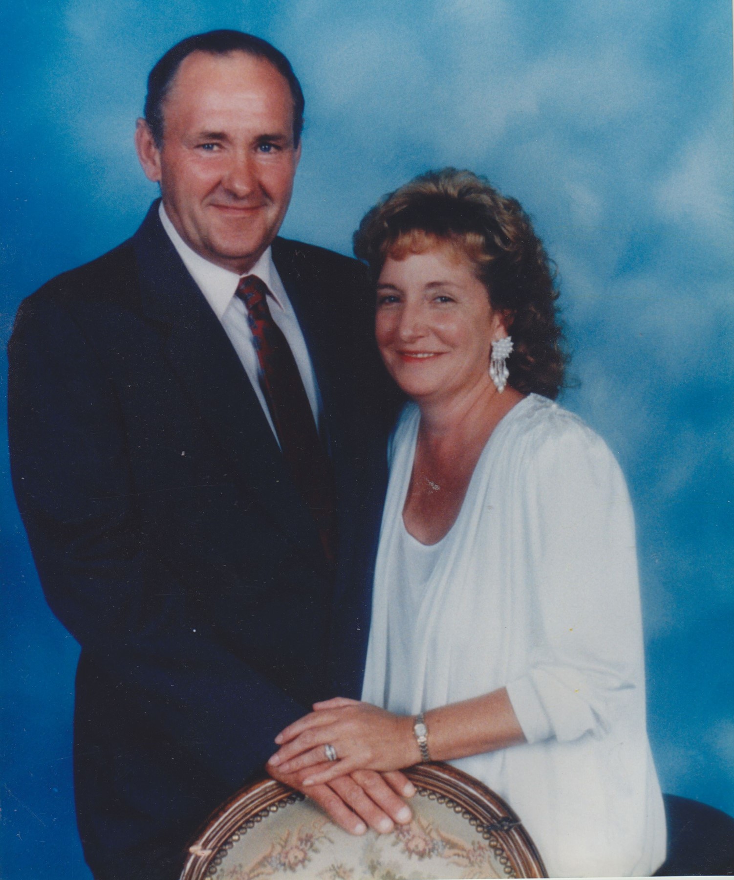 Thomas Betts Obituary St. Ann, MO