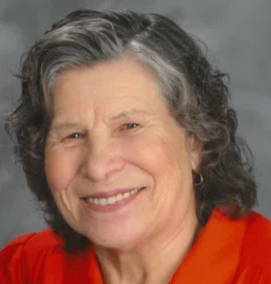 Obituary of Helena Woykovsky