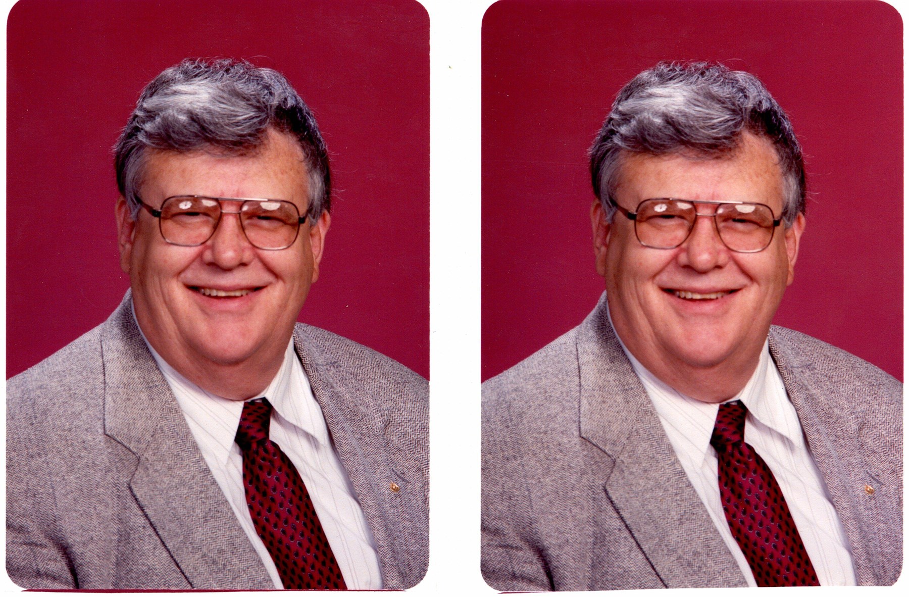 Obituary of Robert "Bob" William Benish