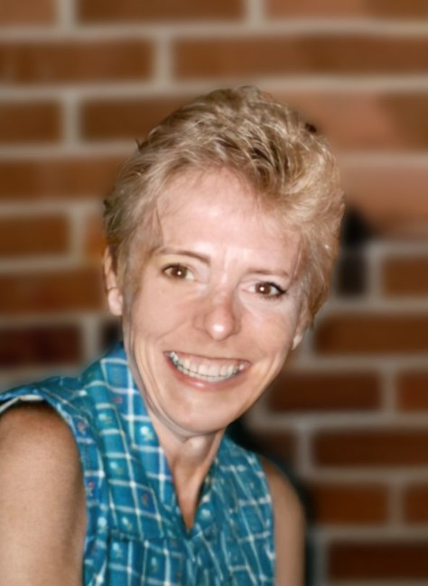 Obituary of Deborah L Wickham