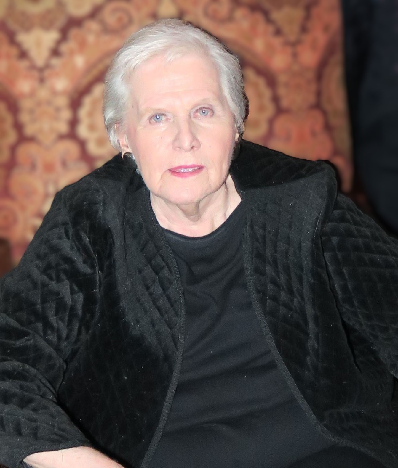 Obituario de Rose Mary Marczak