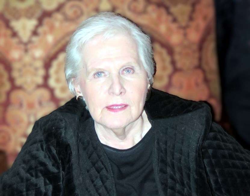 Obituario de Rose Mary Marczak