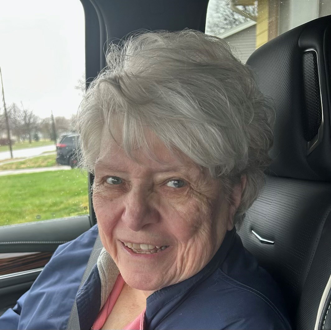 Obituary of Betty Jo Light