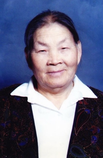 Obituary of Jung A. Lee