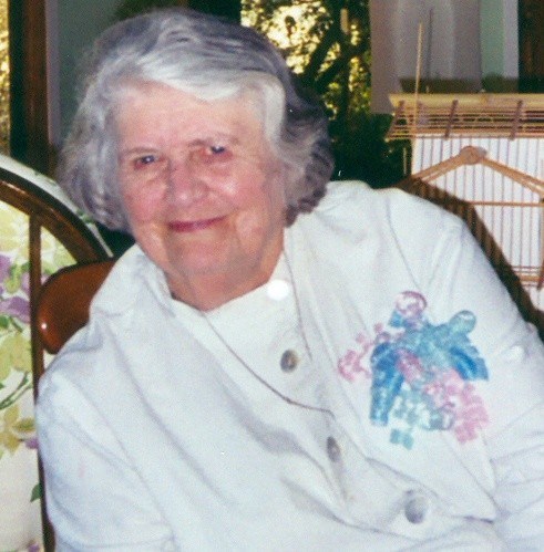 Obituary of Goldie Ardoin