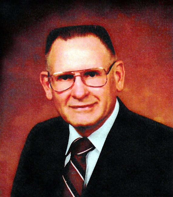 Obituary of Clarence Oscar Dube, M.D.