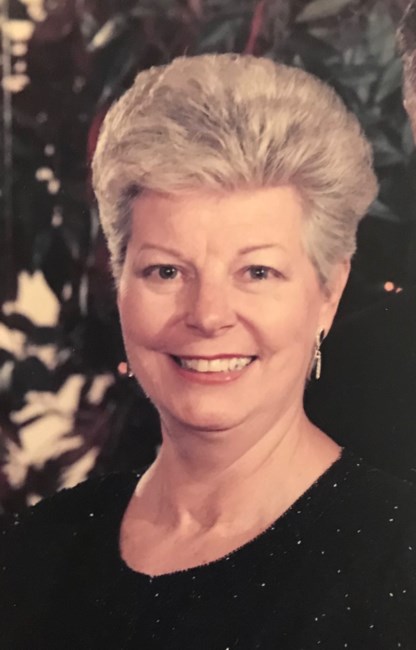 Obituary of Claire Marie Rossmeisl