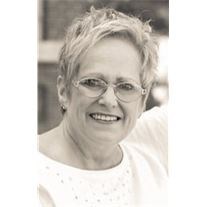 Obituary of Linda Gayle McMullen