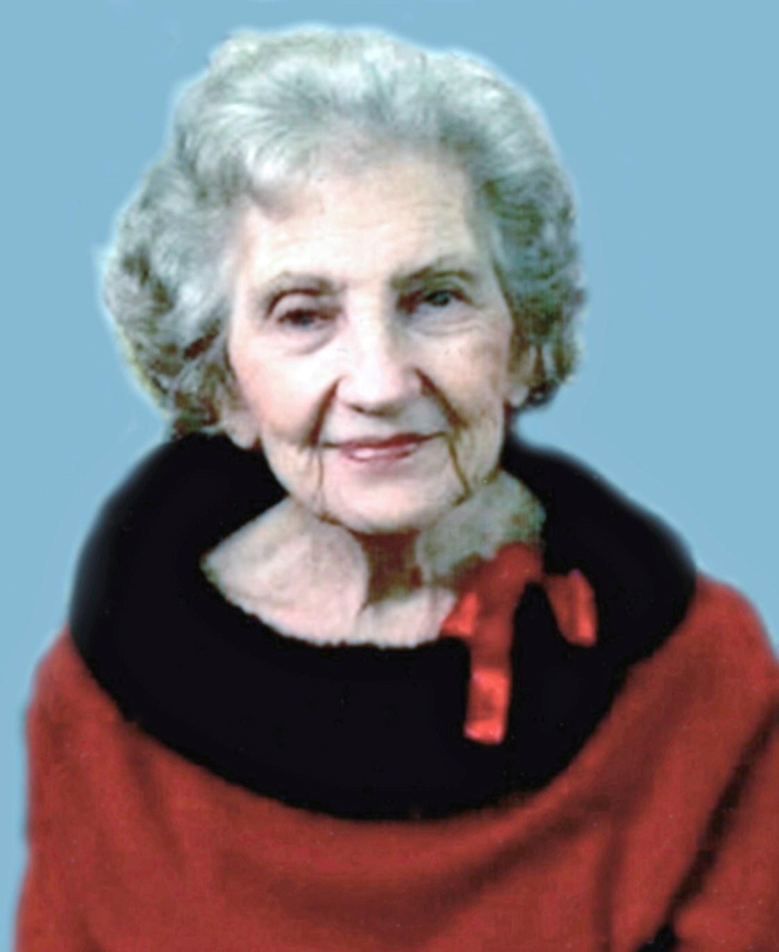 Obituary of Mrs. Gloria Wheeler Mitchell