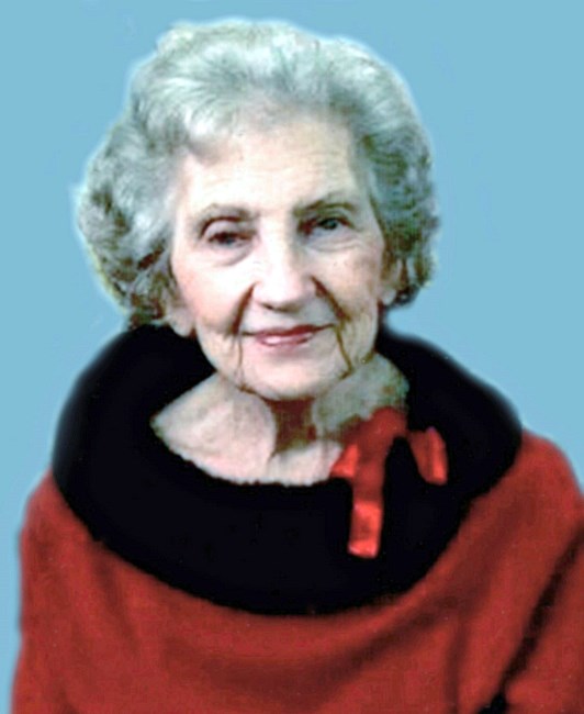 Obituary of Mrs. Gloria Wheeler Mitchell