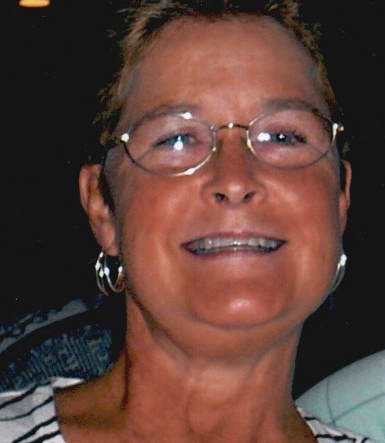 Obituary of Susan "Toohey" Marie McQueen