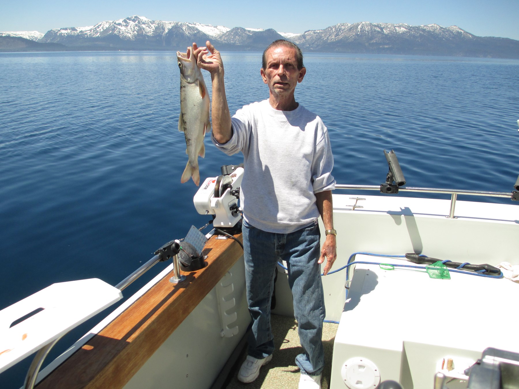 Obituary of Luther Dwain Braden