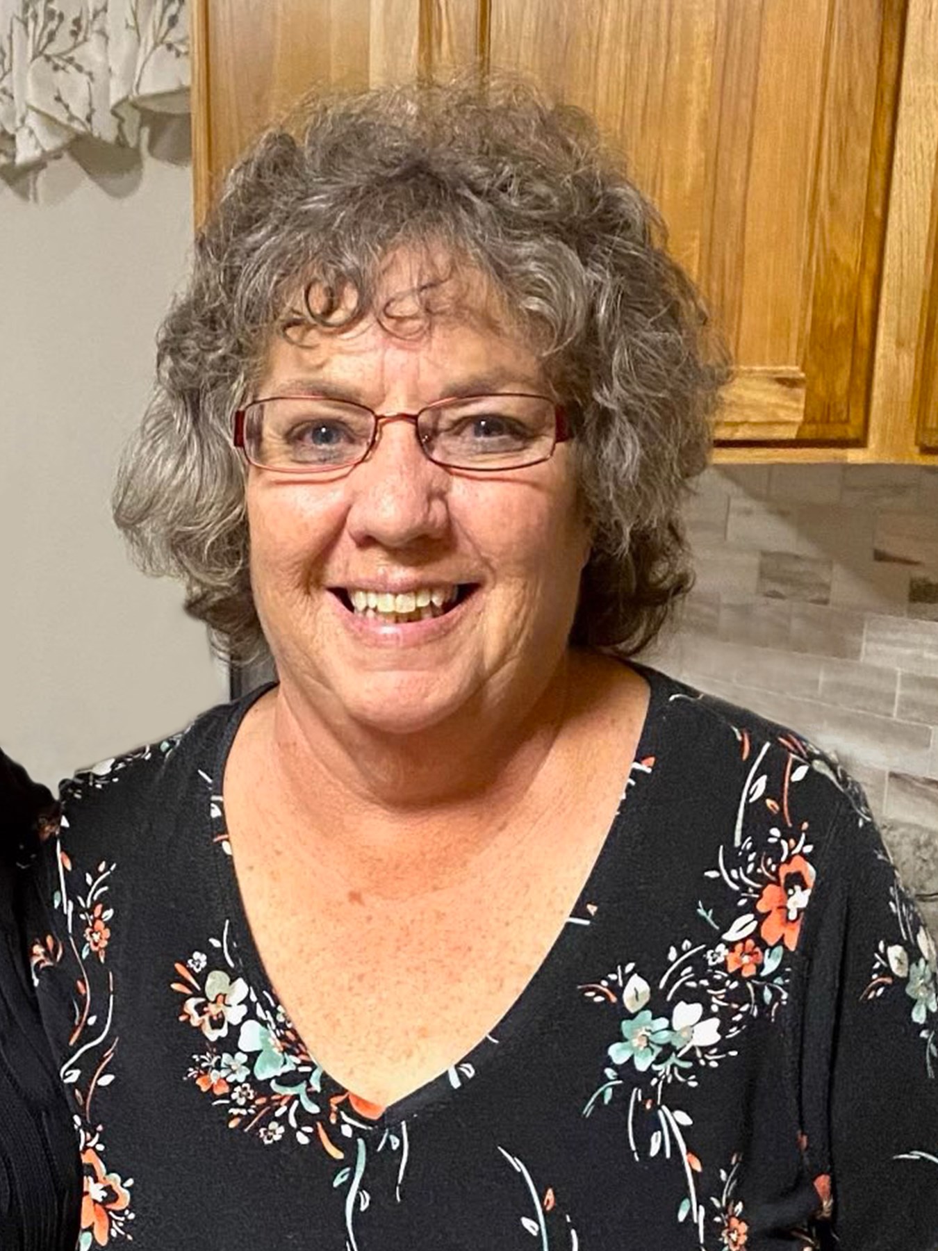 Obituary of Debra Rae Lohr