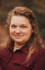 Christy Harden