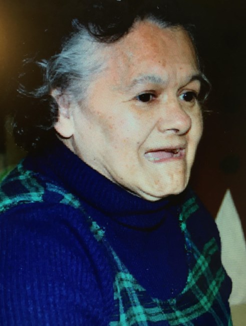 Obituary of Inez M. Francis