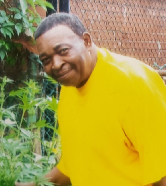 Obituary of Linden Joseph Henry