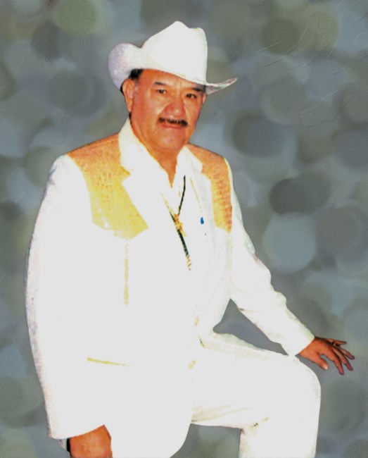 Obituary of Fernando Hinojosa Mora
