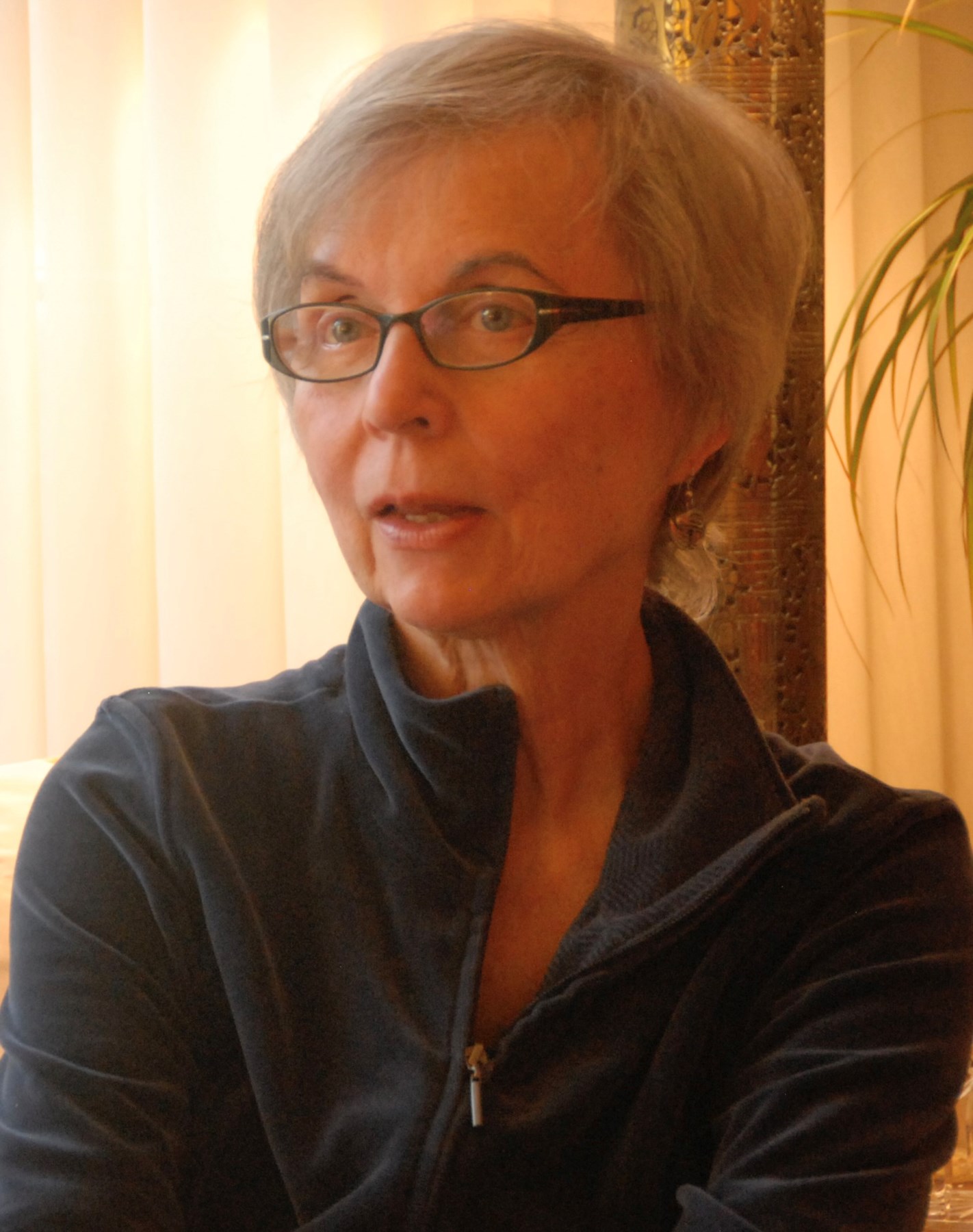 Obituary of Joan T.  Obey