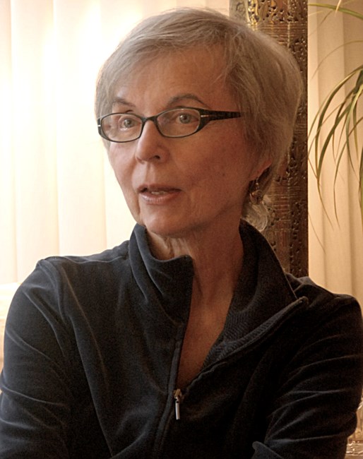 Obituary of Joan T. Obey