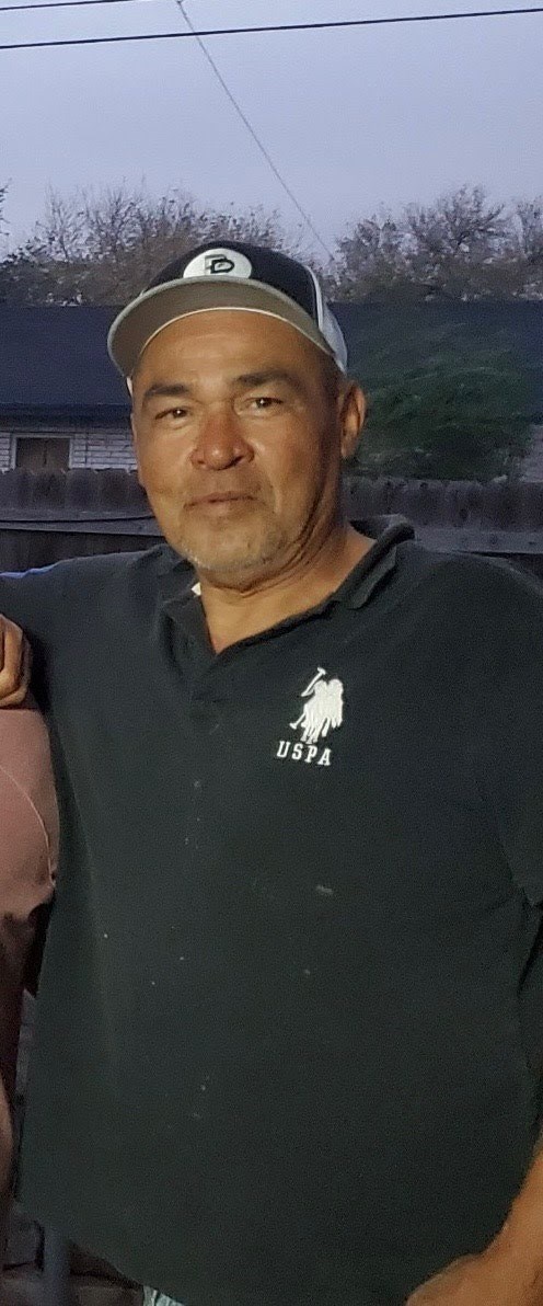 Obituary of Marco Antonio Pena