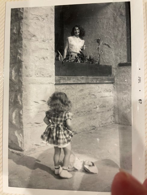 Obituary of Martha Mae Jones