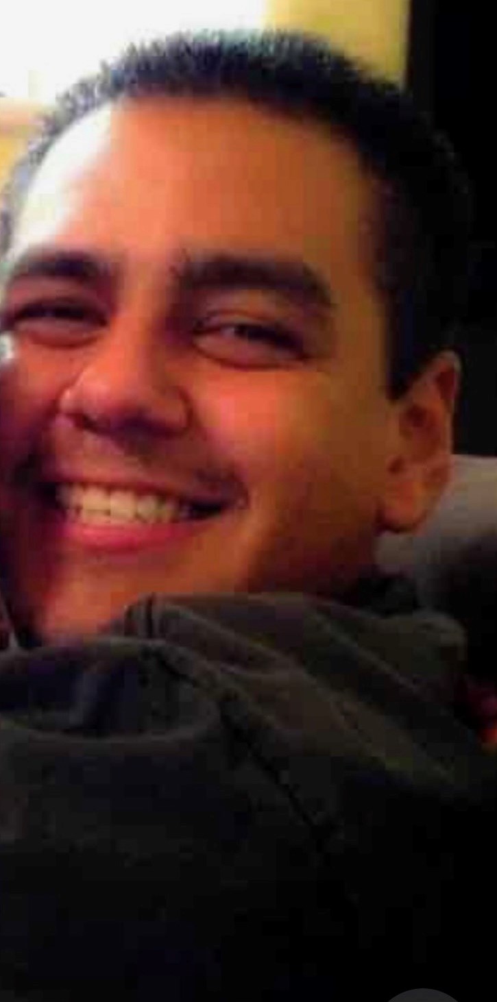 Obituary of Carl Anthony Roman Jr.