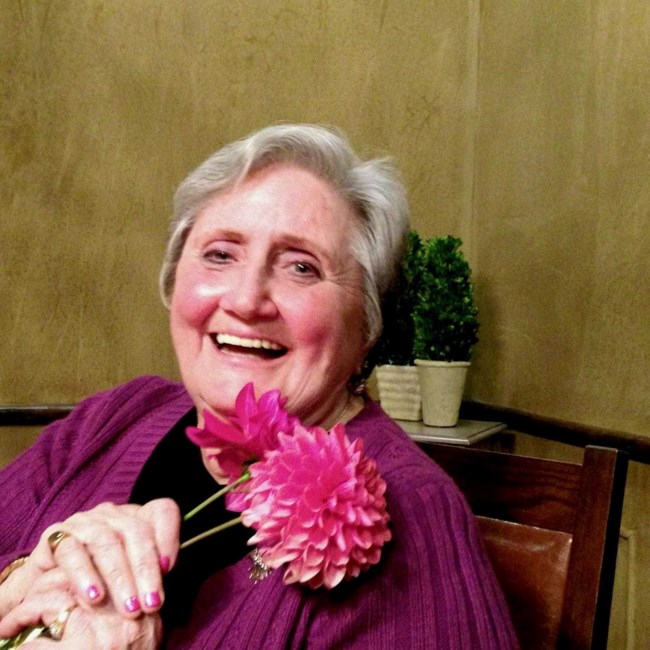 Obituary of Josephine Gauci