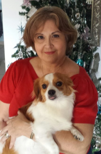 Obituary of Magda Isabel Rosario Torres