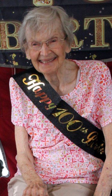 Obituary of Irene L Gunkel