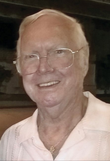 Obituary of David B Stivers