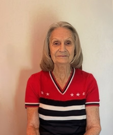 Obituary of Trinnie Dillard