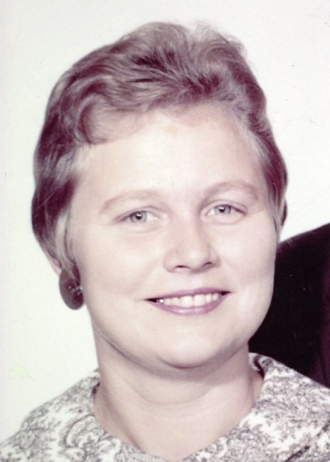 Obituary of JoAnn M. Pinkerton