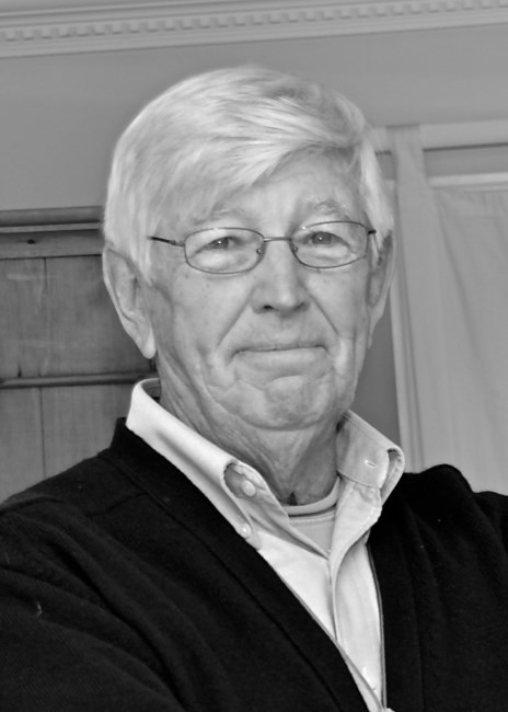 Obituary of Joseph R Baker