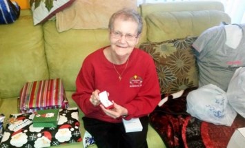 Obituary of Irene Mae Miller