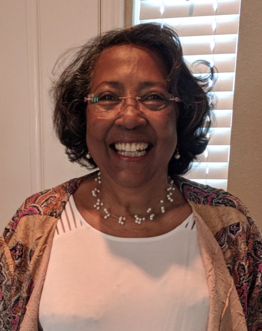 Obituary of Betty Laverne Martin