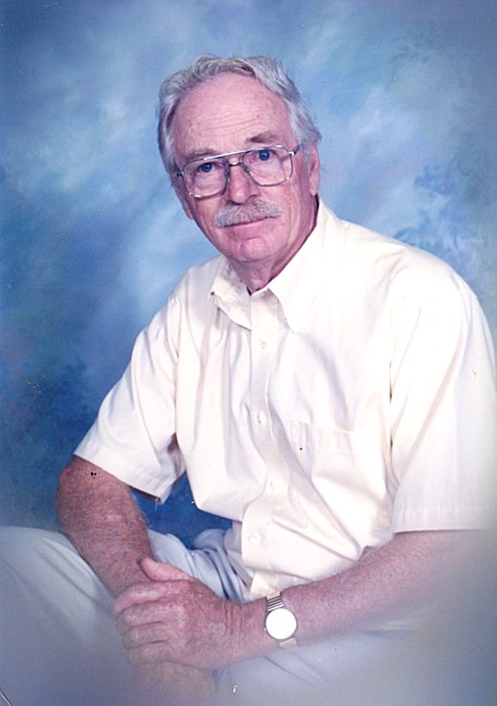 Obituary of Junius Earl Maynard
