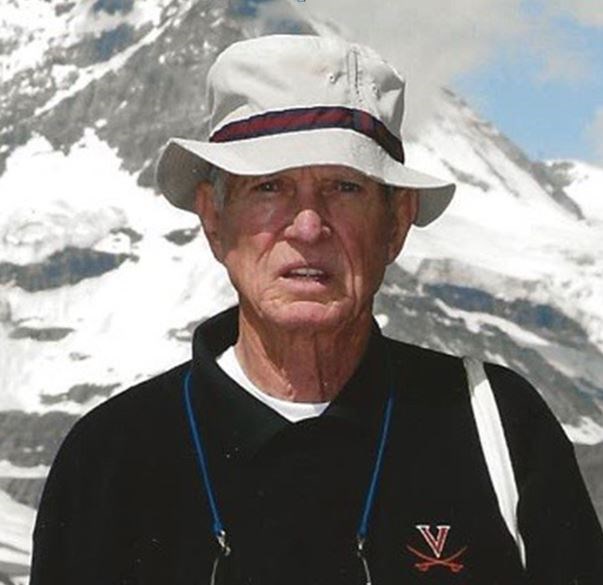 Obituary of Marvin Roger McMillan