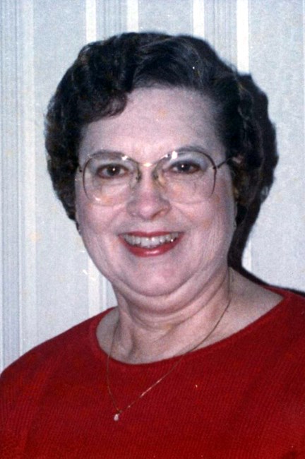 Obituary of Jennie Meggett Klingbeil