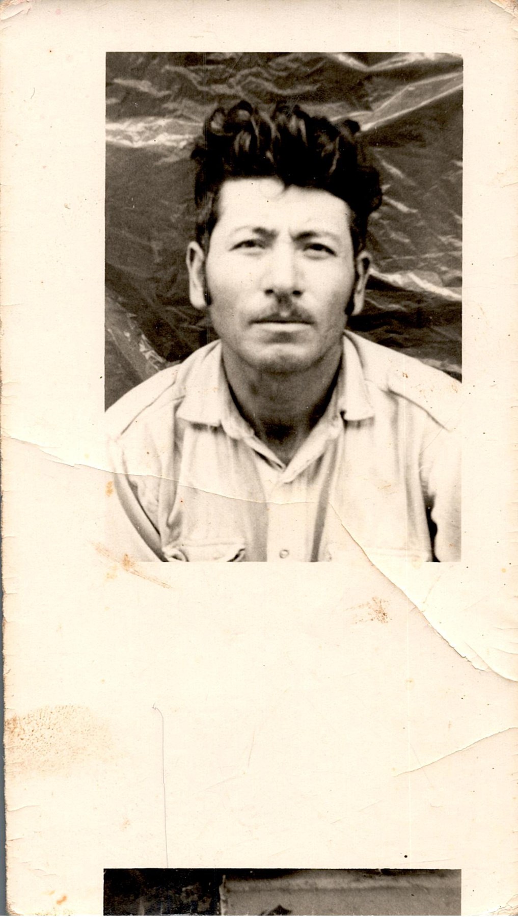 Obituary of Ramiro Perez-Muñoz