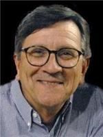 Obituary of John James "Ike" Capdevielle