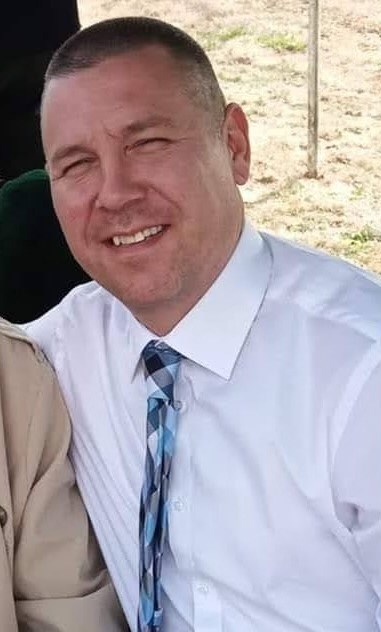 Obituary of Kevin Garrett Gregory